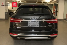Audi A6 Allroad 2020 Audi A6 allroad Technik 3.0 TFSI | Mobile.bg    4