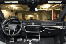 Audi A6 Allroad 2020 Audi A6 allroad Technik 3.0 TFSI | Mobile.bg    8