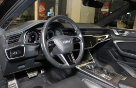 Audi A6 Allroad 2020 Audi A6 allroad Technik 3.0 TFSI | Mobile.bg    7