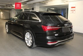 Audi A6 Allroad 2020 Audi A6 allroad Technik 3.0 TFSI | Mobile.bg    3