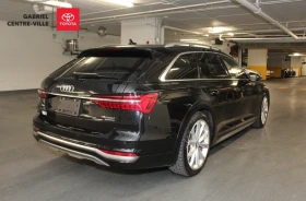 Audi A6 Allroad 2020 Audi A6 allroad Technik 3.0 TFSI | Mobile.bg    5