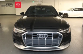 Audi A6 Allroad 2020 Audi A6 allroad Technik 3.0 TFSI | Mobile.bg    2