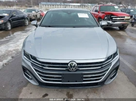 VW Arteon 2.0L I-4 DI, DOHC, VVT, TURBO, 268HP All Wheel Dri | Mobile.bg    4