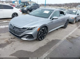 VW Arteon 2.0L I-4 DI, DOHC, VVT, TURBO, 268HP All Wheel Dri | Mobile.bg    2