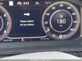 VW Arteon 2.0L I-4 DI, DOHC, VVT, TURBO, 268HP All Wheel Dri | Mobile.bg    7