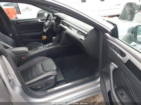 VW Arteon 2.0L I-4 DI, DOHC, VVT, TURBO, 268HP All Wheel Dri | Mobile.bg    12