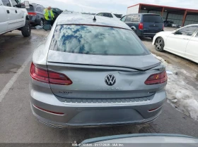 VW Arteon 2.0L I-4 DI, DOHC, VVT, TURBO, 268HP All Wheel Dri | Mobile.bg    8