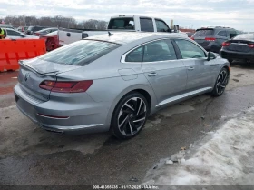 VW Arteon 2.0L I-4 DI, DOHC, VVT, TURBO, 268HP All Wheel Dri | Mobile.bg    11