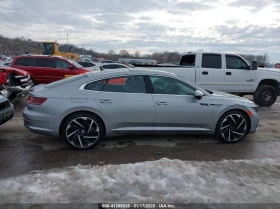 VW Arteon 2.0L I-4 DI, DOHC, VVT, TURBO, 268HP All Wheel Dri | Mobile.bg    5