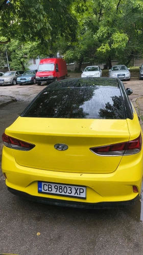 Обява за продажба на Hyundai Sonata NEW RISE-LIMITED ~38 000 лв. - изображение 5