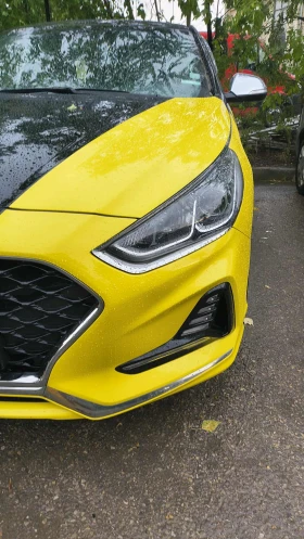 Обява за продажба на Hyundai Sonata NEW RISE-LIMITED ~38 000 лв. - изображение 2