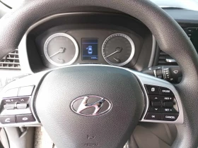 Обява за продажба на Hyundai Sonata NEW RISE-LIMITED ~38 000 лв. - изображение 8