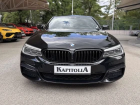 Обява за продажба на BMW 540 d xDrive ~Цена по договаряне - изображение 2