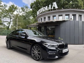 BMW 540 d xDrive