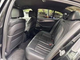 BMW 540 d xDrive - цена по договаряне - 71618610 15