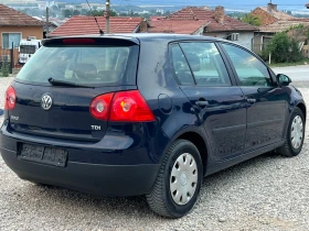 VW Golf 1.9TDI | Mobile.bg    5