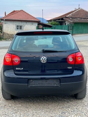 VW Golf 1.9TDI | Mobile.bg    6