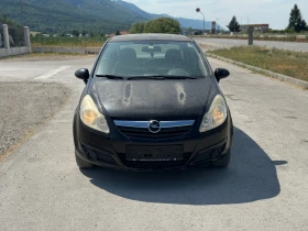 Opel Corsa 1.2I * Климатик* - 1700 лв. - 35637776 2