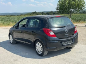 Opel Corsa 1.2I * Климатик* - 1700 лв. - 35637776 4