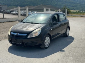 Opel Corsa 1.2I * Климатик* - 1700 лв. - 35637776 3