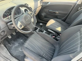 Opel Corsa 1.2I * Климатик* - 1700 лв. - 35637776 8