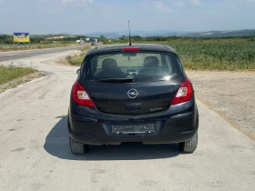 Opel Corsa 1.2I * Климатик* - 1700 лв. - 35637776 5
