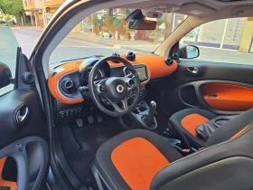 Smart Fortwo AD COUPE - 14900 лв. - 75911286 12