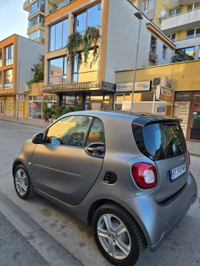 Smart Fortwo AD COUPE - 14900 лв. - 75911286 14