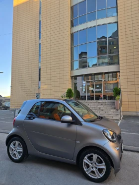 Smart Fortwo AD COUPE - 14900 лв. - 75911286 4