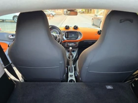 Smart Fortwo AD COUPE - 14900 лв. - 75911286 7