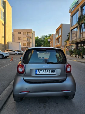 Smart Fortwo AD COUPE - 14900 лв. - 75911286 3