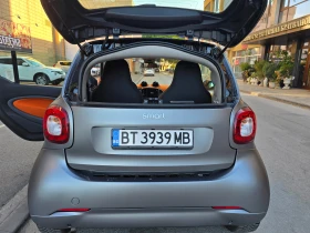 Smart Fortwo AD COUPE - 14900 лв. - 75911286 6