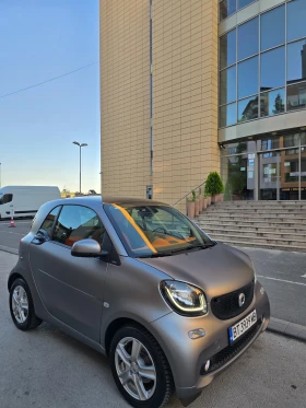 Smart Fortwo AD COUPE - 14900 лв. - 75911286 15