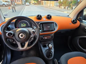 Smart Fortwo AD COUPE - 14900 лв. - 75911286 11