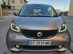 Smart Fortwo AD COUPE - 14900 лв. - 75911286 2