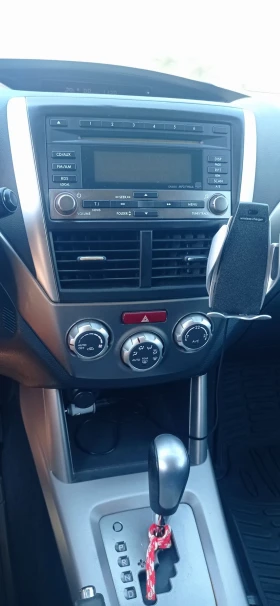 Subaru Forester 3 automatic , снимка 10