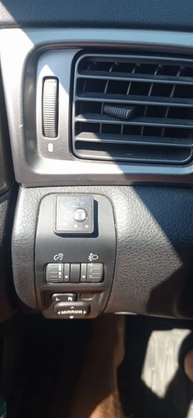 Subaru Forester 3 automatic , снимка 8