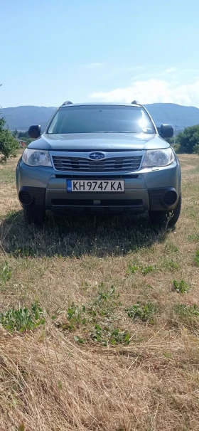 Subaru Forester 3 automatic , снимка 1