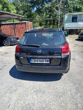 Opel Signum | Mobile.bg    5