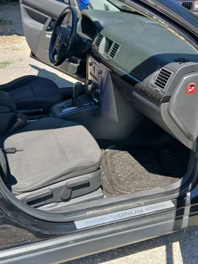 Opel Signum | Mobile.bg    7