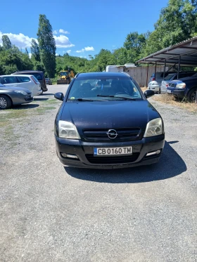     Opel Signum
