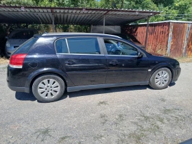     Opel Signum