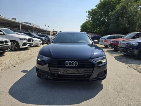 Audi A6 40TDI 204.  3xS-LINE    | Mobile.bg    5