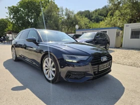 Audi A6 40TDI 204.  3xS-LINE    | Mobile.bg    2