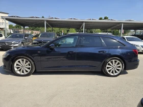 Audi A6 40TDI 204.  3xS-LINE    | Mobile.bg    7