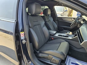 Audi A6 40TDI 204.  3xS-LINE    | Mobile.bg    11