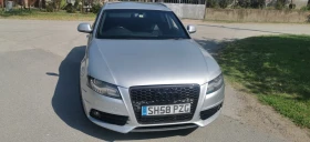 Audi A4 | Mobile.bg    2