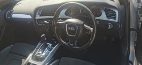 Audi A4 | Mobile.bg    8