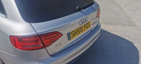 Audi A4 | Mobile.bg    5
