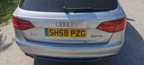 Audi A4 | Mobile.bg    4